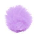 enfeite pompom 110073 lilas